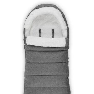 Uppababy Cozyganoosh in Greyson Excellent Condition